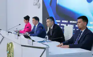 Внедрение Национального каталога товаров в Казахстане: новая эпоха для бизнеса и госуправления