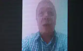 Министр транспорта Нурлан Сауранбаев провёл приём граждан, обсуждая предложения по улучшению транспортной инфраструктуры