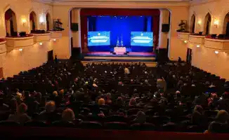 Приоритеты развития Караганды от Ермаганбета Булекпаева