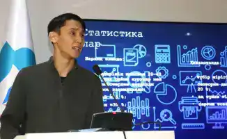 Идеи, которые меняют мир: фестиваль в Ясави!