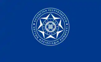 Задержание кибермошенника в Алматинской области