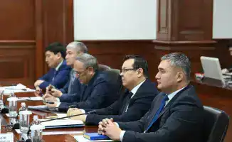 Транспортная инфраструктура на старте: обновление дорог и цифровые станции как новые векторы развития