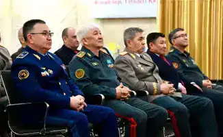 15-летие факультета Академии Генерального штаба: вклад в подготовку кадров для национальной безопасности страны