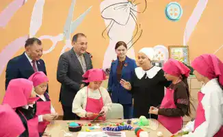 Новая академия и современный хлебозавод: шаг к улучшению качества жизни в Кызылорде