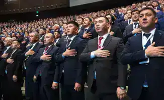 Форум сельских акимов в Астане: ключевые инициативы для устойчивого развития регионов