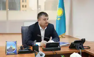 Казахстан и Китай: Совместное использование дрон-технологий для модернизации дорожной инфраструктуры