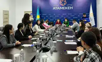 Язык рекламы как искусство: Караганда завершила проект по улучшению рекламных текстов