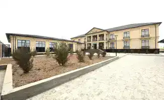 Гостиница в Айтеке би: от идеи до 17 номеров!