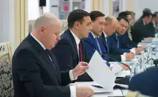 Переплетение справедливости: антикоррупционная стабильность как основа защиты прав человека