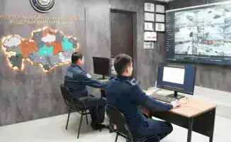 Установка видеонаблюдения в образовательных учреждениях Шахтинска: шаг к усилению правопорядка