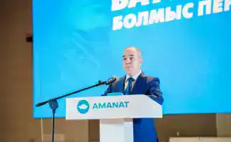 Патриотический форум в Уральске: вдохновение для нового поколения и сохранение исторической памяти