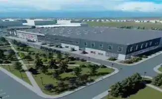 55 инвестиционных проектов на этапе реализации в Астане с объемом инвестиций 300 млрд тенге