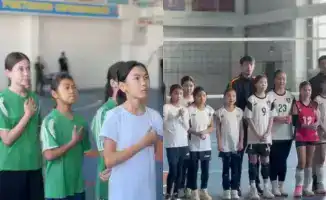 Спортивный турнир в Асе: здоровье и энергия