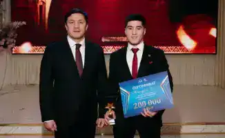 Герои среди нас: Спасатели МЧС получают признание за смелость и самоотверженность