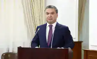 Рост объёма производства в обрабатывающей промышленности на 5,8% за 10 месяцев 2023 года