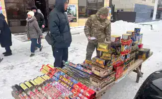 МЧС предупреждает о рисках: акция «Пиротехника» направлена на предотвращение пожаров и травматизма