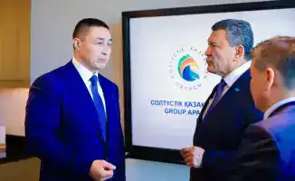 Агроиндустриальный кластер в СКО: новый проект