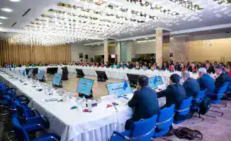 Международное сотрудничество в сфере ПОД/ФТ: итоги 43-й Пленарной недели ЕАГ в Минске