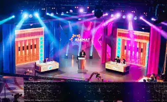 Победа команды Атырауского университета в финале программы «Азамат» подчеркивает важность интеллектуального развития молодежи в формировании гражданской ответственности.