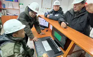 Удалённое управление нефтяными скважинами с помощью контроллера OPTI Well в КазМунайГаз