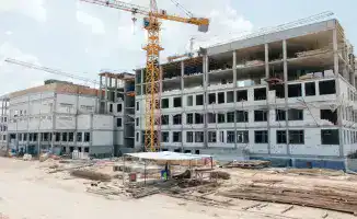 Атырау: строим будущее с более чем 100 социальными объектами