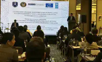 Голос свободы: конференция в Астане о правах человека и реформе пенитенциарной системы