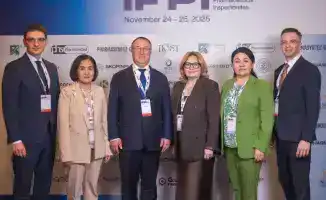 Global Collaboration at the II International Forum of Pharmaceutical Inspectors (IFPI) in Abu Dhabi