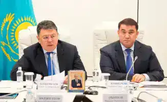 Туркестанская область обновила лимиты на посев влаголюбивых культур в 2026 году