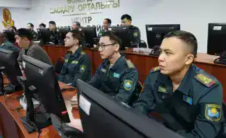 Нацгвардия осваивает искусственный интеллект: стартовало обучение по внедрению Национальной платформы ИИ