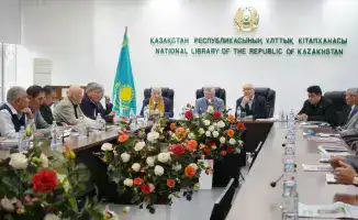 Вечер памяти: Токаш Бердияров в стихах и судьбах!