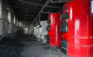 Кайнар: обновление котельных и рождение детского сада — новый рассвет для села