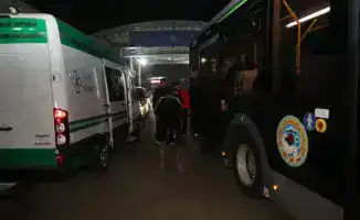 Алматы: автотранспорт под прицелом экологии!