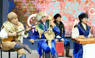 Конкурс «Достық-2025»: кто стал победителем в Абай?