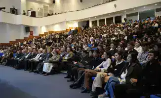 Симпозиум в Туркестане: философия Великой степи как основа для развития правовой культуры в Центральной Азии