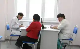 Алматы открывает новые горизонты для пациентов с редкими заболеваниями