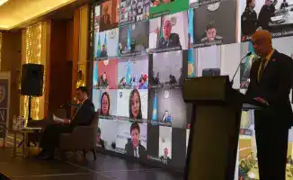 Конференция по правам человека и пенитенциарной системе в Астане