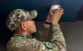 Рост числа пожаров в Костанайской области: важность соблюдения правил безопасности в отопительный сезон