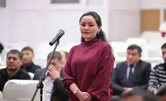 Серик Жарасбаев встретился с жителями Павлодарской области для обсуждения развития туризма и спорта