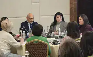 Казахстан: прогресс в защите прав детей и отказ от физического наказания