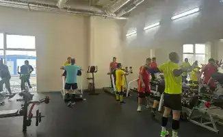 Коктал: новый центр для активного отдыха