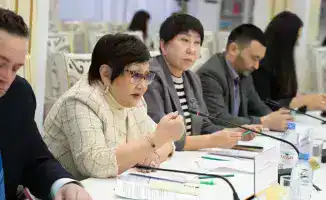 2025 год: итоги и планы Координационного совета НПО