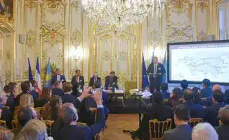 Казахстан и Airbus подписали меморандум о поставках 25 самолётов A320neo и обсуждают расширение авиационного сотрудничества