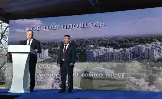 КазНУ закладывает фундамент будущего: пять новых общежитий для современных студентов