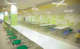 14 новых школ и больница: Мангистау на подъеме!