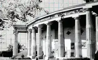 В Караганде откроется выставка первых художников региона