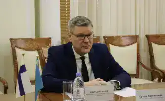 Казахстан и Финляндия обсудили сотрудничество в области Smart Grid и балансировки мощности