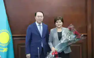 Бейбиткуль Каримова: Новый этап в карьере и его влияние на образовательный сектор региона