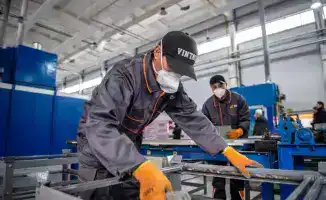 Рост ВРП и создание рабочих мест в Жетісу: последствия для экономики региона