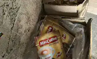 Кофе из подполья: как «MacCoffee» варили в тени?