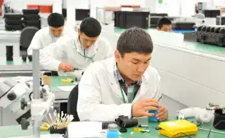 День военных представительств Министерства обороны РК 28 декабря